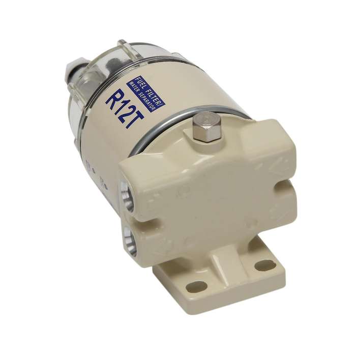 R12t Fuel Filter Water Separator Kit - Marine Fuel Filter Fit Engine