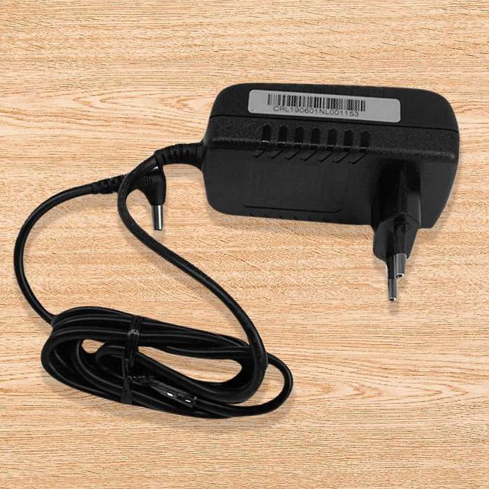 Charging Adapter for Viomi V2 V3 Robot Vacuum Cleaner Home Eu Plug