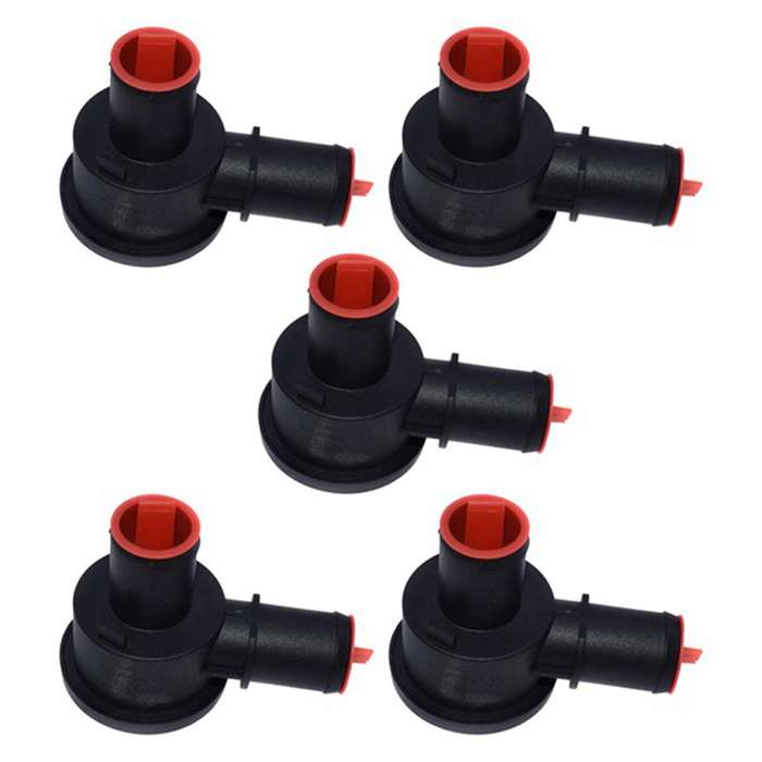 Cut-off Diverter Valve for Jetta Mk4 Passat Golf A6 A4 Tt 06a145710p