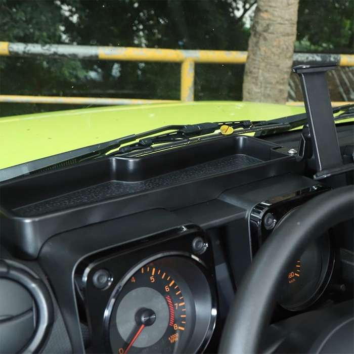 Car Dashboard Storage Box for Suzuki Jimny 2019-2022 Accessories