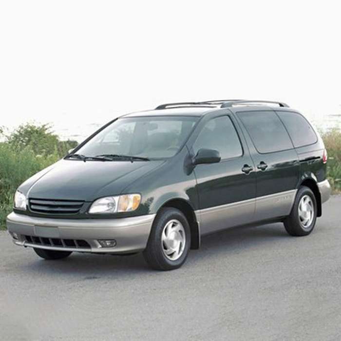 Oxygen Sensor Lambda O2 Sensor for Toyota Sienna 3.0l 2001-2003