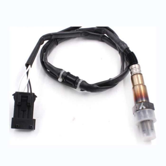 Oxygen O2 Sensor Fit for Volvo S60 S80 V70 2.0 2.3 Xc70 2.4 1999-2010