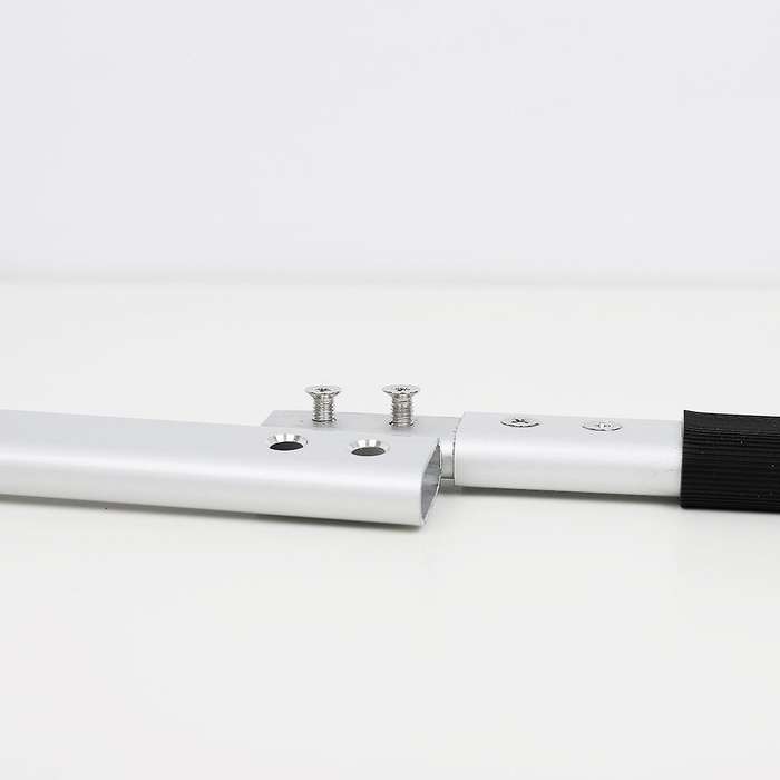 Long Handle 7 Inch Perforated Removable Pizza Peel Pizza Shovel