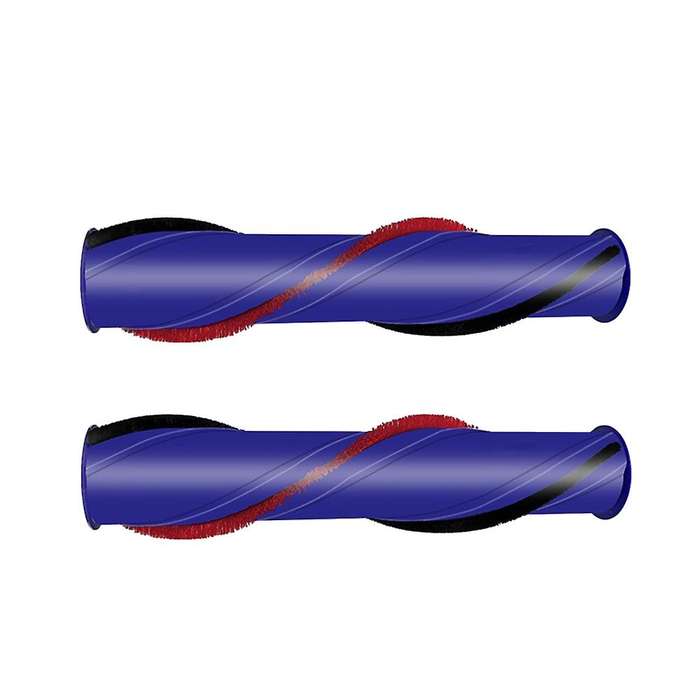 Carpet Brushroll Bar for Dyson V6 V7 Cordless Vacuum Cleaner Motor