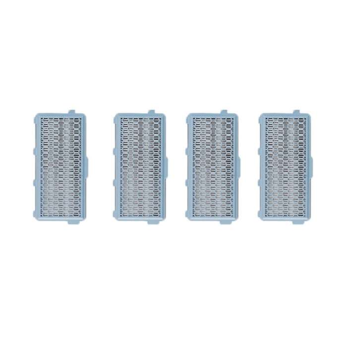 Hepa Filter Dust Bag for Miele Vacuum Cleaner Sf-ha S4 S5 Fjm
