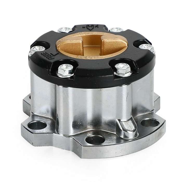 Car Free Wheel Hub 43530-60130 for Toyota Landcruiser 75 76 78 Series
