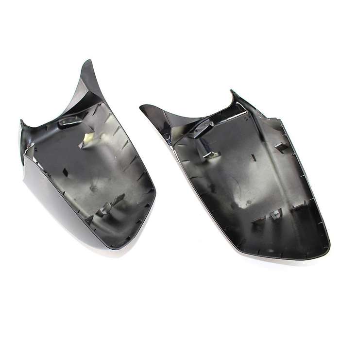 Black Mirror Covers Fit for Bmw 5 Series F10/f11/f18 Pre-lci 11-13
