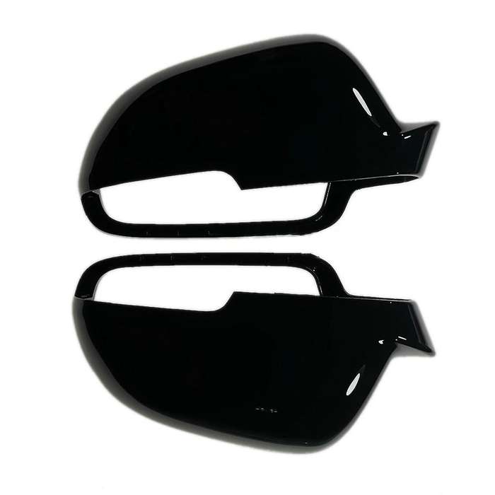 Auto Rearview Mirror Cover for Skoda Superb Octavia 2008-2014