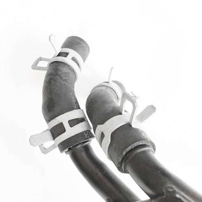 Radiator Heater Hose Up Down Water Pipe Cooling Pipe