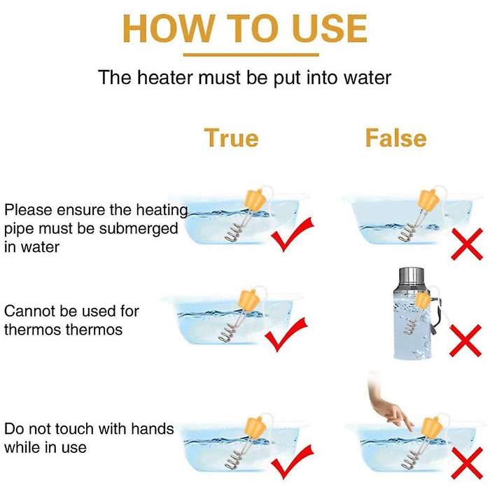 3000w Water Heater for Pool with Leakage Protection Switch Eu Plug