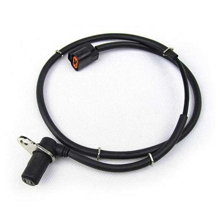 Left Right Abs Sensor for Mitsubishi Pajero Montero Iii 3rd 2000-2006