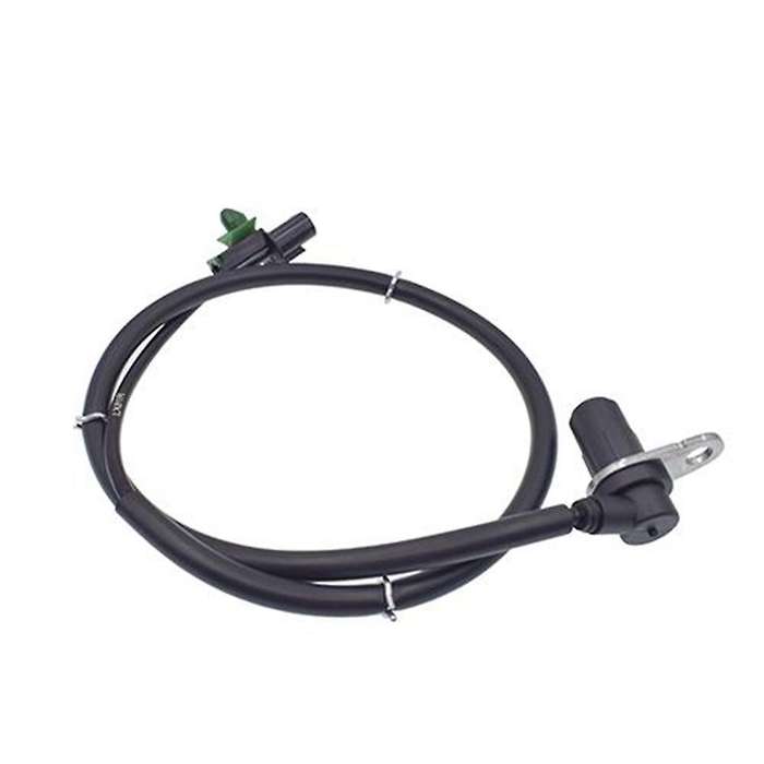 Left Right Abs Sensor for Mitsubishi Pajero Montero Iii 3rd 2000-2006