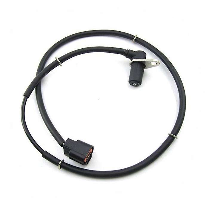 Left Right Abs Sensor for Mitsubishi Pajero Montero Iii 3rd 2000-2006