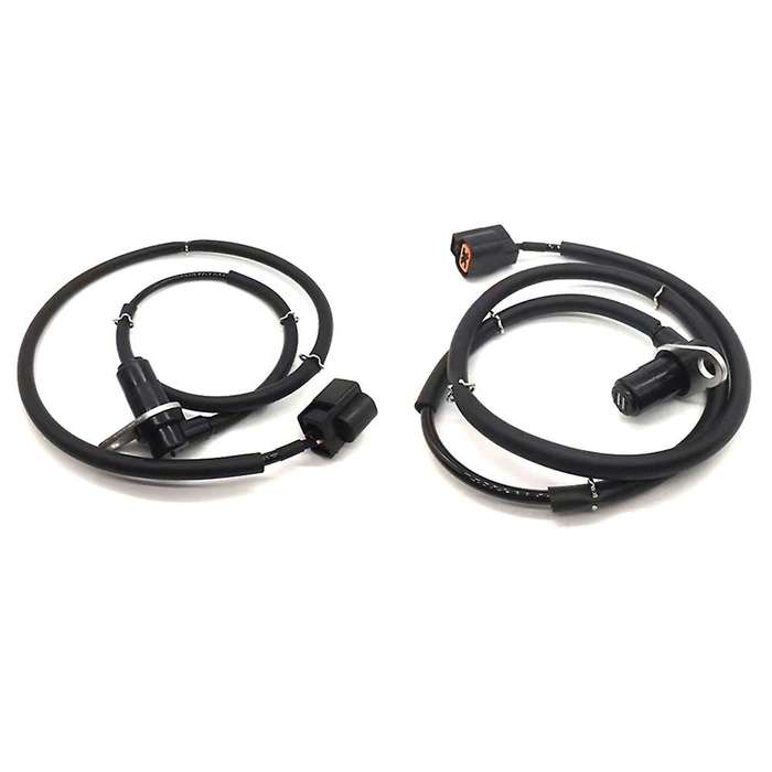 Left Right Abs Sensor for Mitsubishi Pajero Montero Iii 3rd 2000-2006