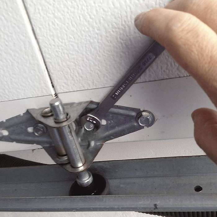 12 X 2 Inch Garage Door Roller Nylon Garage Door Wheels