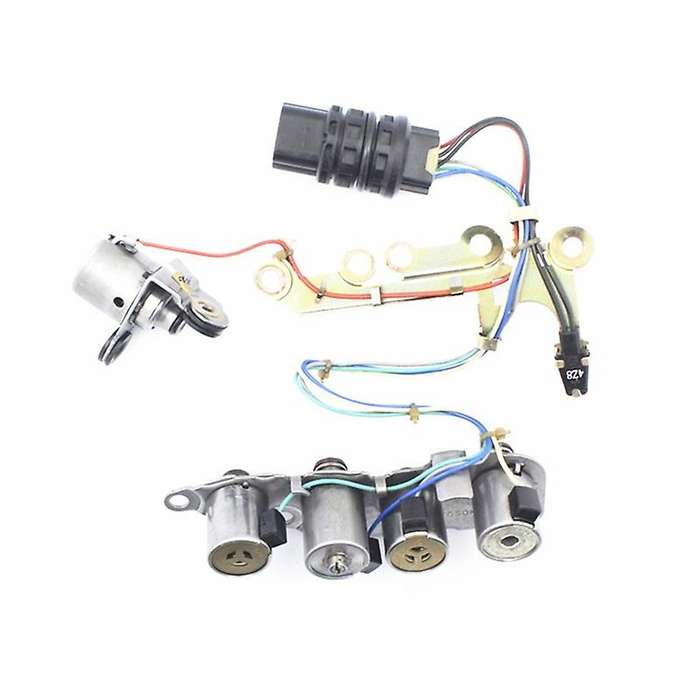 Transmission Solenoid for Nissan Maxima Sentra 2000-06 31940-85x01