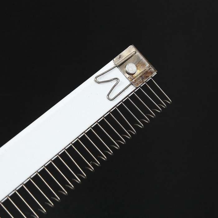 5pcs Long Claw Weight Wide Hanger for Brother/more Knitting Machine