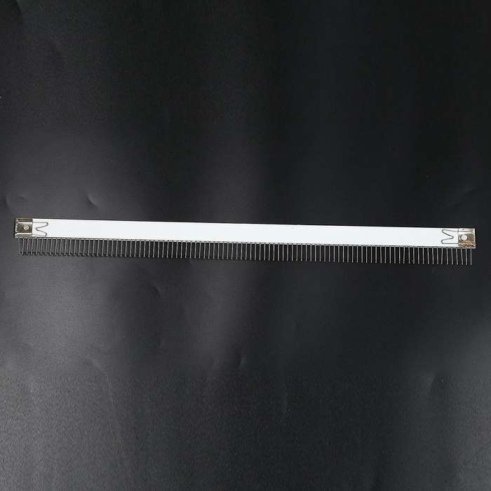 5pcs Long Claw Weight Wide Hanger for Brother/more Knitting Machine