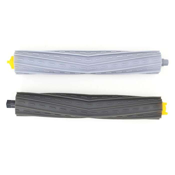 Main Rubber Brush Rolling Brush Side Brush Filter Mesh Accessories