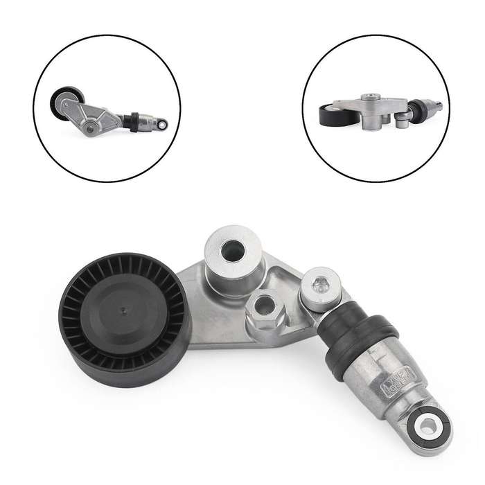 Belt Tensioner 6652000270 Suitable for Ssangyong Rexton Actyon Kyron