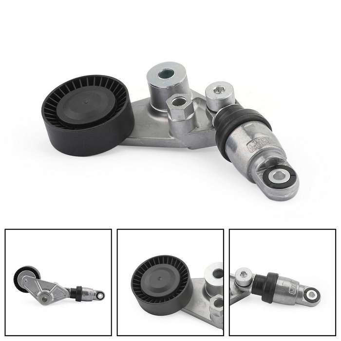Belt Tensioner 6652000270 Suitable for Ssangyong Rexton Actyon Kyron