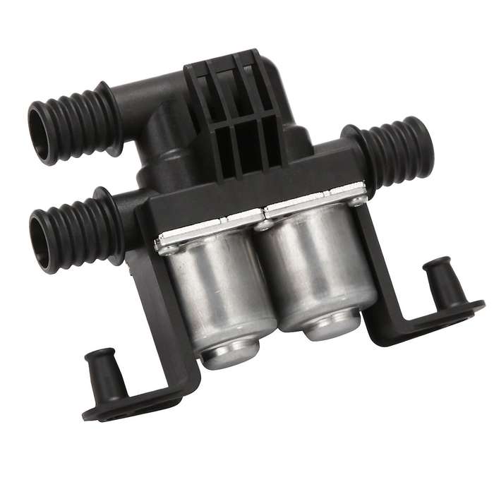 Solenoid for Bmw E60 E63 E65 E66 535i 535i Xdrive 535xi 545i 550i