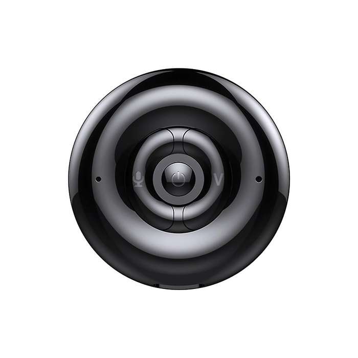 Q38 Voice Recorder Hd Noise Reduction Pendant Voice Recorder 16g