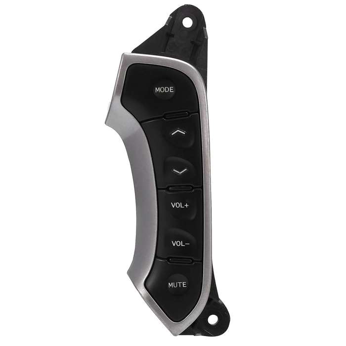 Steering Wheel Remote Control Switch Lh for Hyundai Santa Fe 07-12