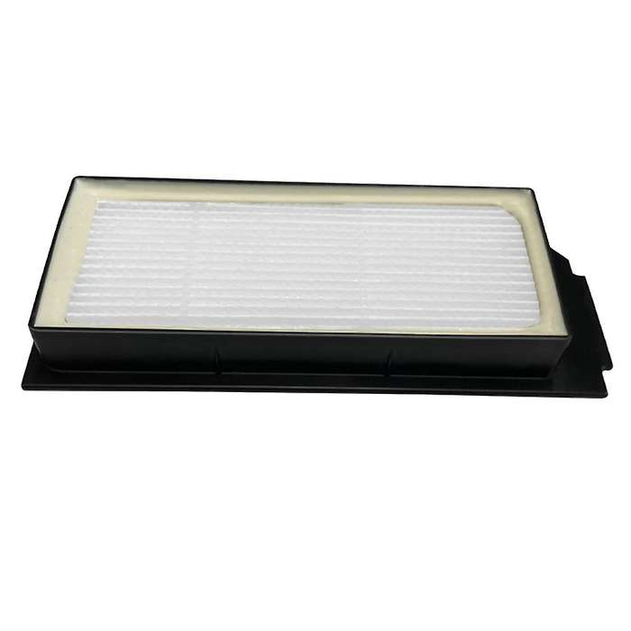 Filter Main Brush Cover Mop Pads for Deebot X1 Turbo / Omni Robot