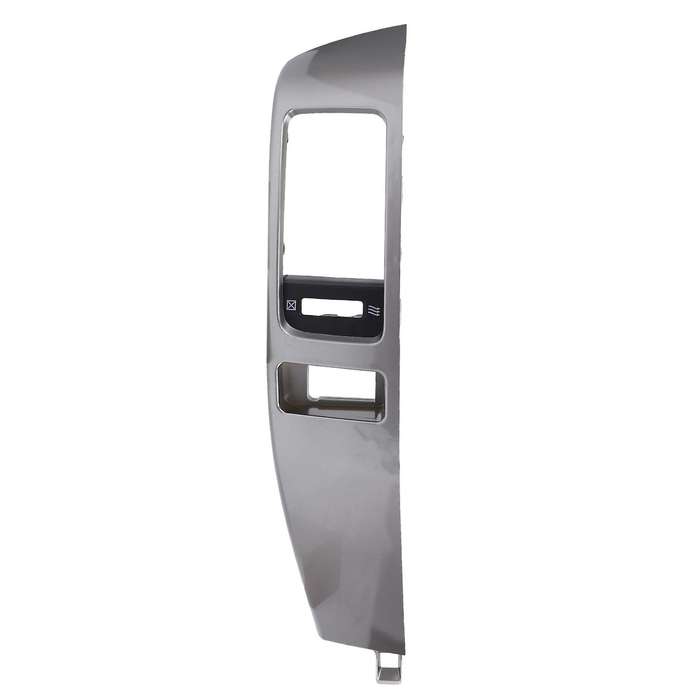 Car Air Conditioner Outlet Frame A/c Vents Plate Panel Left
