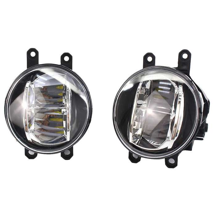 Automotive Led Fog Lamp For: 2013-2018 Toyota Corolla Camry Lexus