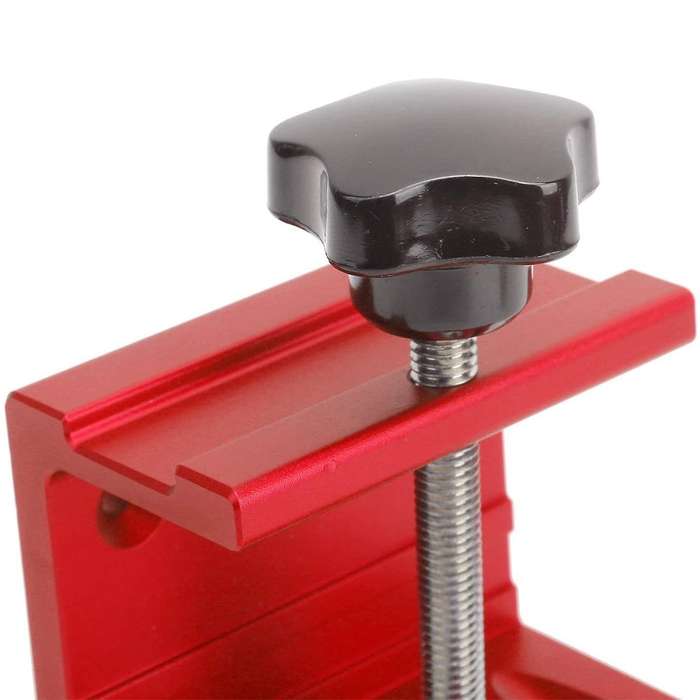 Three-hole Oblique Hole Tool Woodworking Oblique Hole Locator