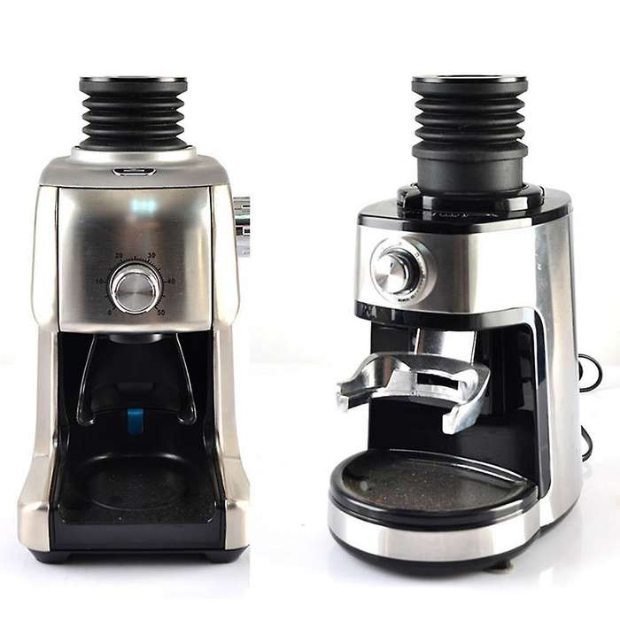 Kitchen Tools Coffee Accessories The Small Bean Chamber Of Grinder