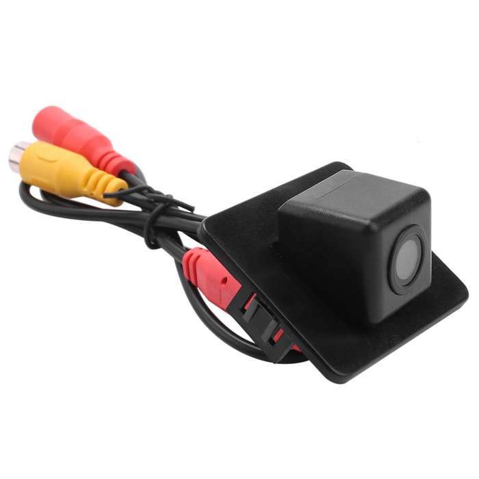 2x Car Rear View Camera for Mazda 3 Mazda3 Axela Bm Sedan 2014-2018