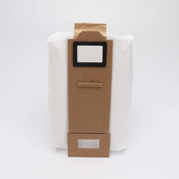 27 Pcs for Roborock Sweeping Robot G10 Side Brush Filter Rag Dust Bag