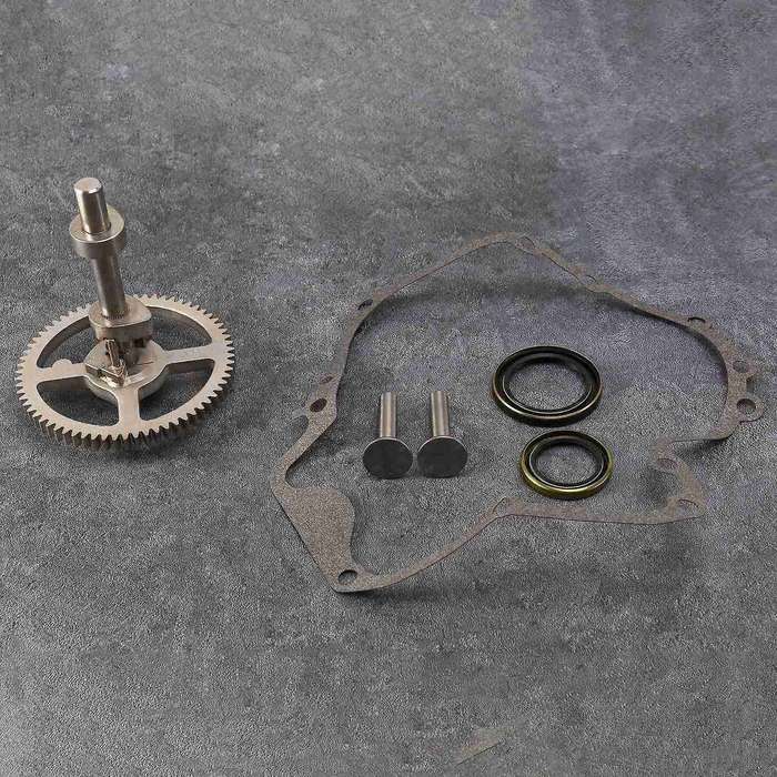 Camshaft Gasket Kit Fit for Briggs & Stratton 793880 793583 792681