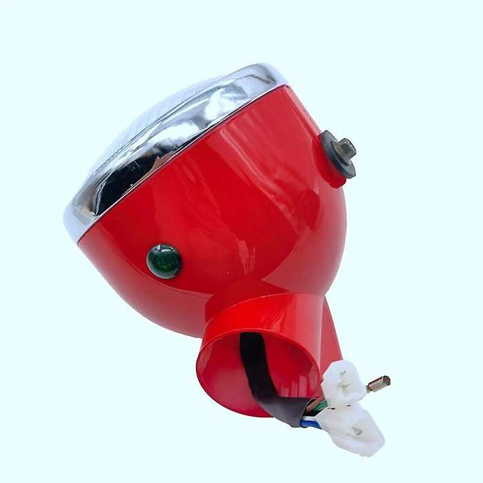 Front Light Headlight Assembly for Macaquinho Z50 Little Monkey, A