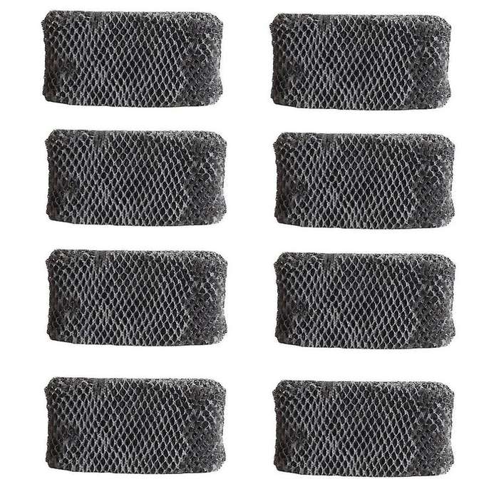 8pcs Humidifier Filter for Philips Hu4801/4802/4803/4811/4813 Filter