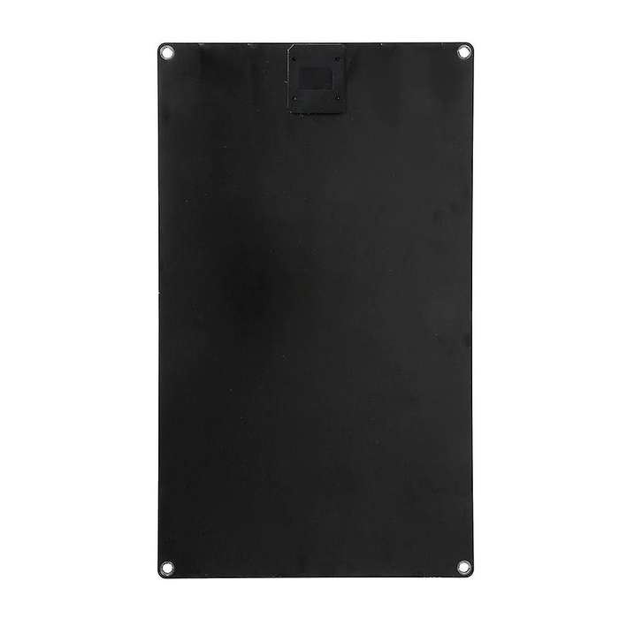 20w Pd Qc3.0 2.0 Fast Charging Solar Charging Panel 18v Solar Charger