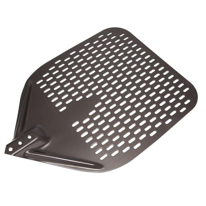 12inch Rectangular Pizza Peel Pizza Shovel for Baking Homemade Pizzas