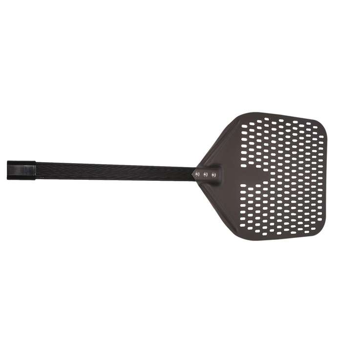 12inch Rectangular Pizza Peel Pizza Shovel for Baking Homemade Pizzas