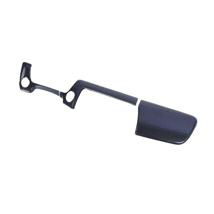 Car Dashboard Trim Strip Center Console Trim Frame Interior