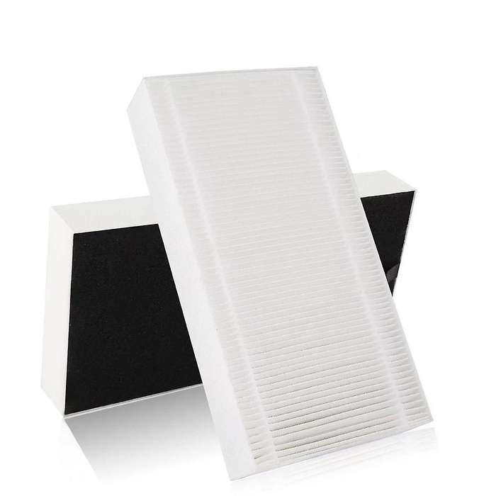 Hepa Filter for Honeywell U Hht270, Hht290 Series & Febreze Fht170w