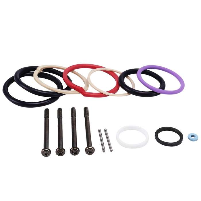 1set Cat C7/c9 Injector Repair Kit Common Rail Diesel Engine for 324d