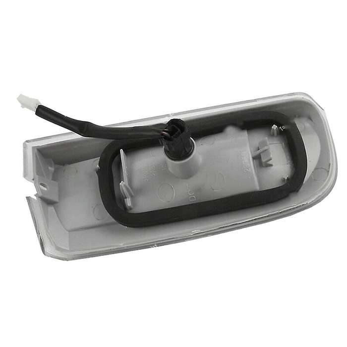 Right Side Rear Reverse Light Lens for Range Rover L322 03-12 Tail