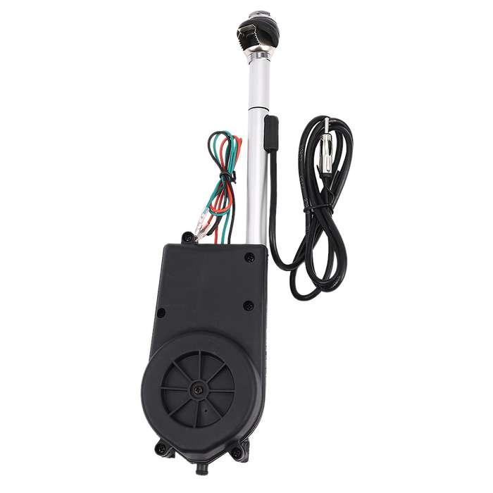 Universal Car Auto Suv Am Fm Radio Electric Power Automatic Antenna