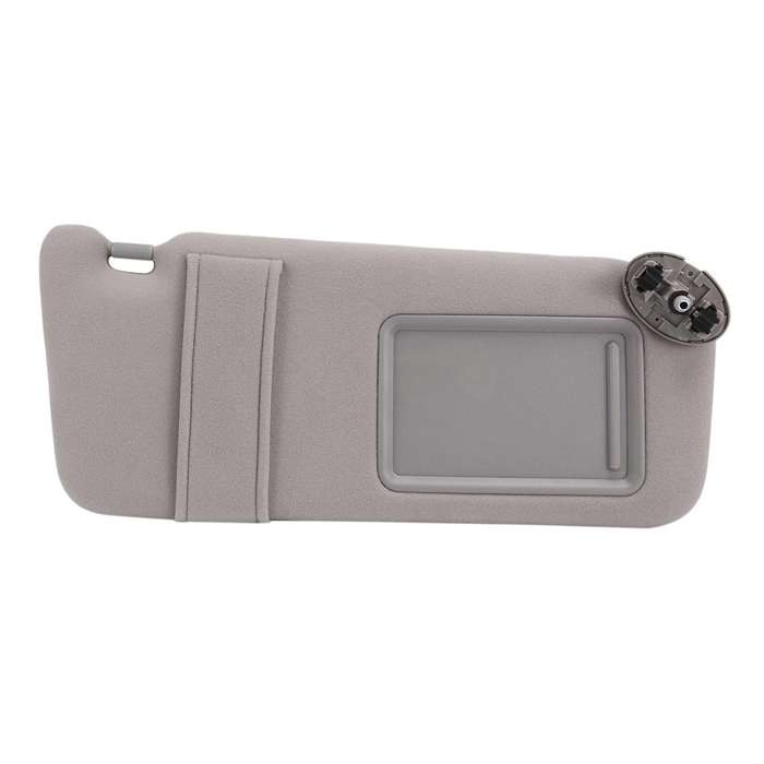 Car Right Side Sun Visor Block 74310-06750-b0 for Toyota Camry Hybrid