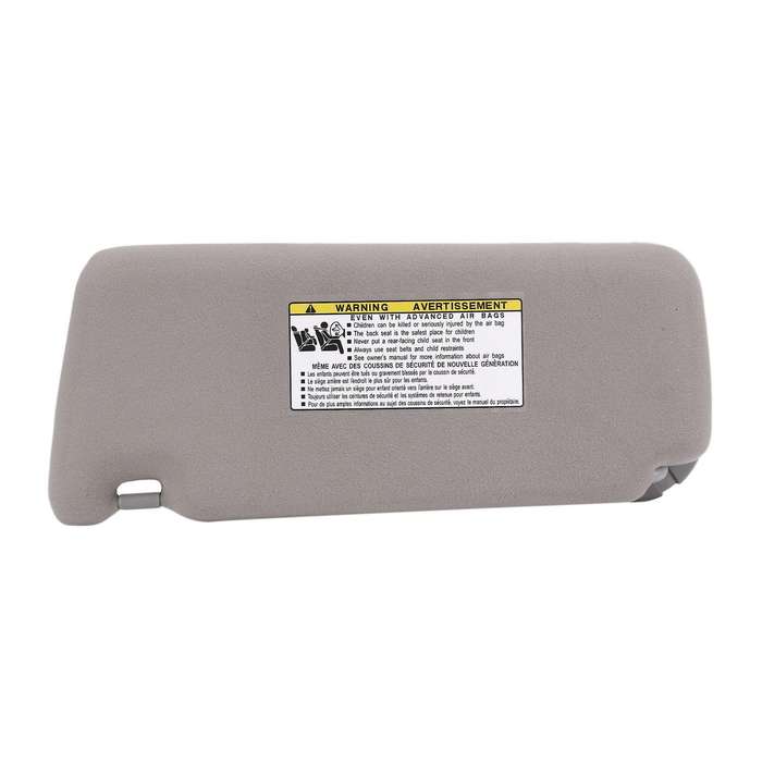 Car Right Side Sun Visor Block 74310-06750-b0 for Toyota Camry Hybrid