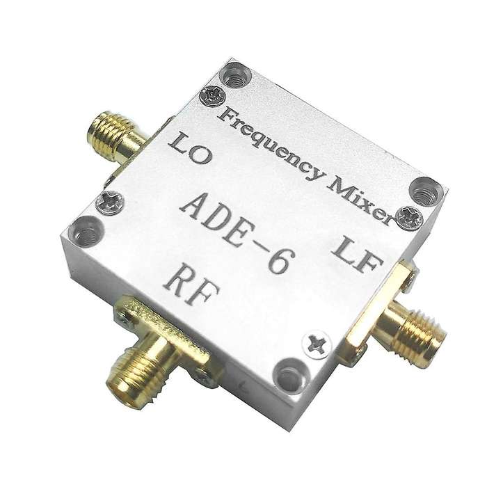 Frequency Mixer Lf Up Down Frequency Conversion Passive Mixer