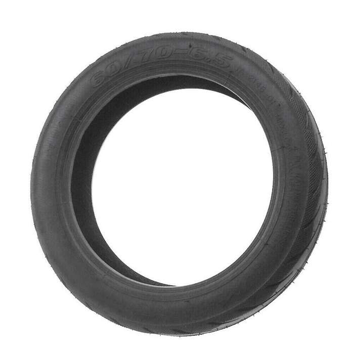 Electric Scooter Front Tire Wheel Accessories for Ninebot Max G30
